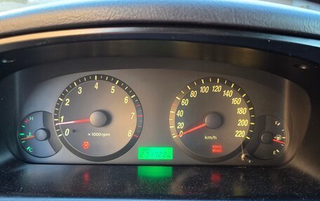 Hyundai Elantra III, 2004 год, 250 000 рублей, 14 фотография