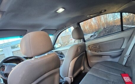 Hyundai Elantra III, 2004 год, 250 000 рублей, 12 фотография