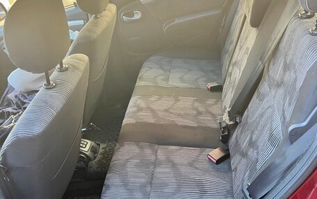 Renault Sandero I, 2010 год, 450 000 рублей, 7 фотография