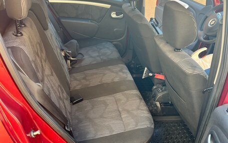 Renault Sandero I, 2010 год, 450 000 рублей, 6 фотография