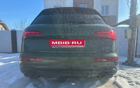 Audi Q5, 2021 год, 5 800 000 рублей, 6 фотография