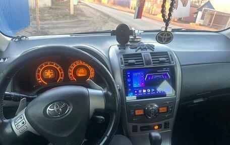 Toyota Corolla, 2008 год, 670 000 рублей, 2 фотография