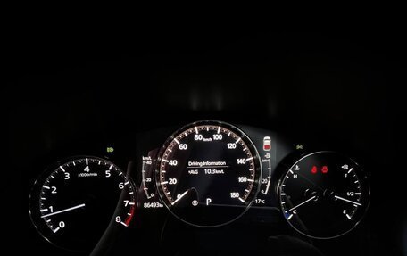 Mazda 3, 2019 год, 1 850 000 рублей, 9 фотография