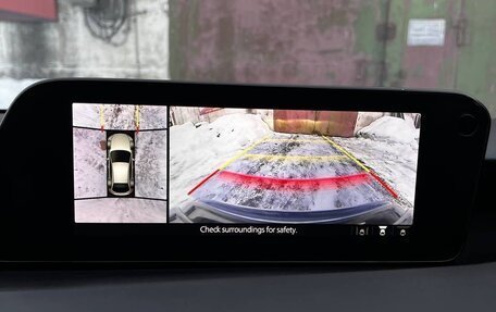 Mazda 3, 2019 год, 1 850 000 рублей, 10 фотография