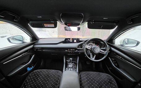 Mazda 3, 2019 год, 1 850 000 рублей, 8 фотография