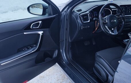 KIA cee'd III, 2019 год, 1 850 000 рублей, 7 фотография