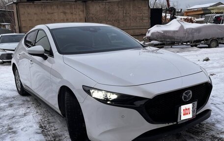 Mazda 3, 2019 год, 1 850 000 рублей, 6 фотография