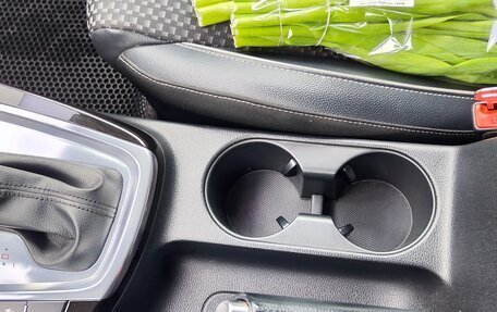 KIA cee'd III, 2019 год, 1 850 000 рублей, 17 фотография