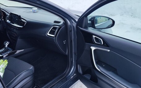 KIA cee'd III, 2019 год, 1 850 000 рублей, 12 фотография