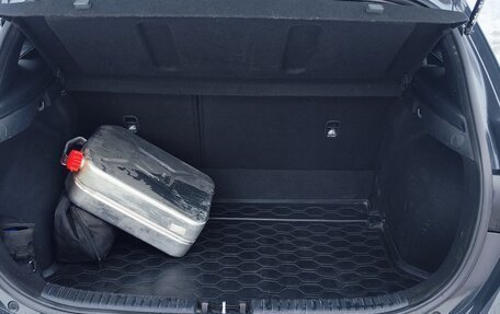 KIA cee'd III, 2019 год, 1 850 000 рублей, 10 фотография