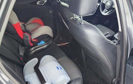 KIA cee'd III, 2019 год, 1 850 000 рублей, 11 фотография