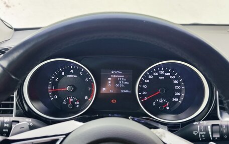 KIA cee'd III, 2019 год, 1 850 000 рублей, 13 фотография