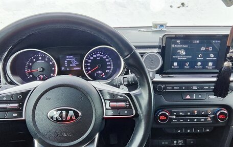 KIA cee'd III, 2019 год, 1 850 000 рублей, 14 фотография