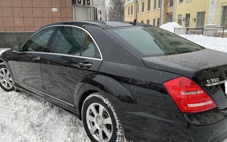 Mercedes-Benz S-Класс, 2013 год, 2 300 000 рублей, 3 фотография