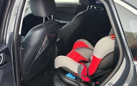 KIA cee'd III, 2019 год, 1 850 000 рублей, 9 фотография