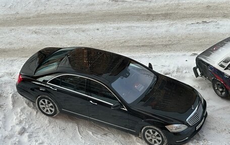 Mercedes-Benz S-Класс, 2013 год, 2 300 000 рублей, 8 фотография