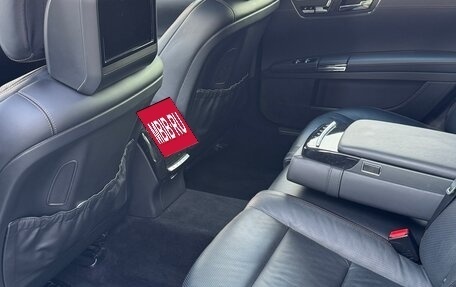 Mercedes-Benz S-Класс, 2013 год, 2 300 000 рублей, 13 фотография