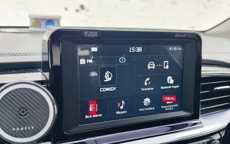 KIA cee'd III, 2019 год, 1 850 000 рублей, 15 фотография