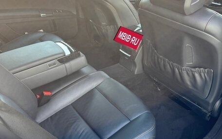 Mercedes-Benz S-Класс, 2013 год, 2 300 000 рублей, 14 фотография