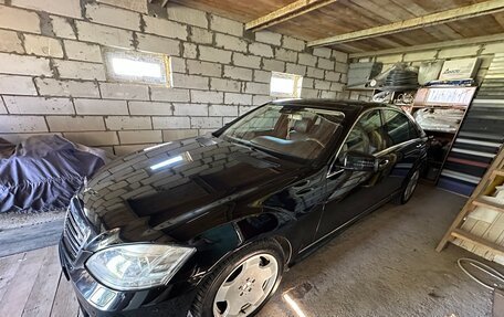 Mercedes-Benz S-Класс, 2013 год, 2 300 000 рублей, 24 фотография