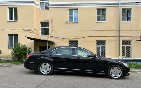 Mercedes-Benz S-Класс, 2013 год, 2 300 000 рублей, 31 фотография