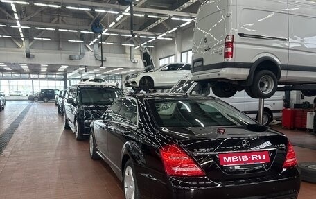 Mercedes-Benz S-Класс, 2013 год, 2 300 000 рублей, 30 фотография