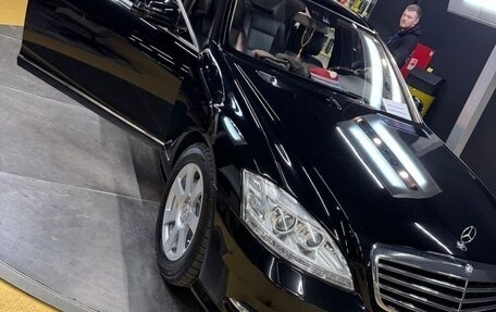 Mercedes-Benz S-Класс, 2013 год, 2 300 000 рублей, 35 фотография