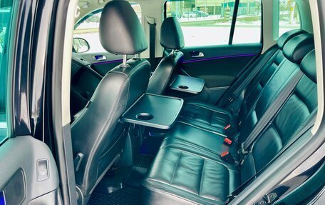 Volkswagen Tiguan I, 2011 год, 1 450 000 рублей, 13 фотография