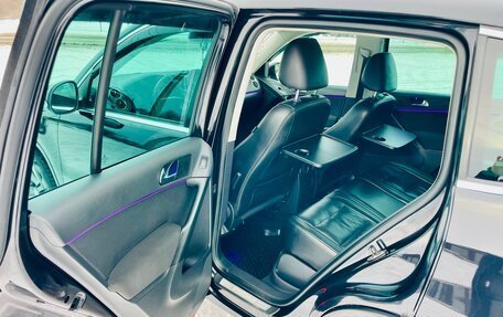 Volkswagen Tiguan I, 2011 год, 1 450 000 рублей, 12 фотография