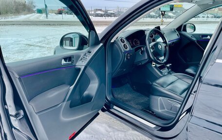 Volkswagen Tiguan I, 2011 год, 1 450 000 рублей, 6 фотография