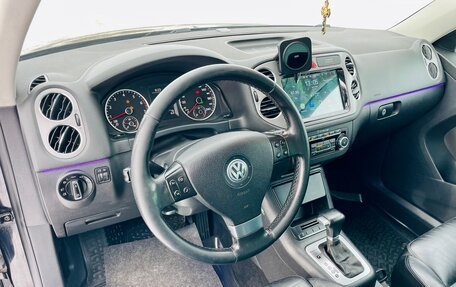 Volkswagen Tiguan I, 2011 год, 1 450 000 рублей, 7 фотография