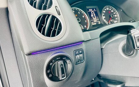 Volkswagen Tiguan I, 2011 год, 1 450 000 рублей, 11 фотография