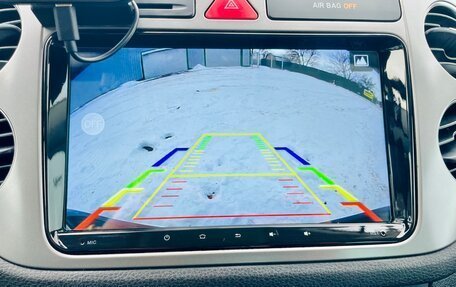 Volkswagen Tiguan I, 2011 год, 1 450 000 рублей, 9 фотография