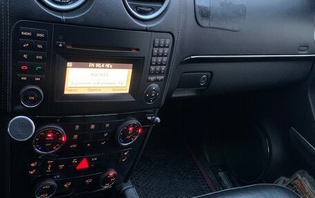 Mercedes-Benz GL-Класс, 2011 год, 1 990 000 рублей, 6 фотография