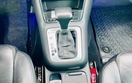 Volkswagen Tiguan I, 2011 год, 1 450 000 рублей, 10 фотография