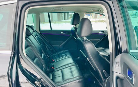 Volkswagen Tiguan I, 2011 год, 1 450 000 рублей, 15 фотография