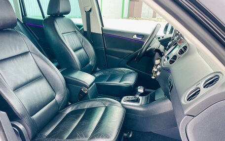 Volkswagen Tiguan I, 2011 год, 1 450 000 рублей, 17 фотография