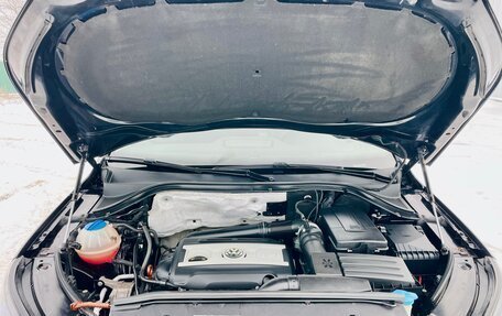 Volkswagen Tiguan I, 2011 год, 1 450 000 рублей, 20 фотография