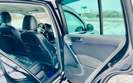 Volkswagen Tiguan I, 2011 год, 1 450 000 рублей, 14 фотография