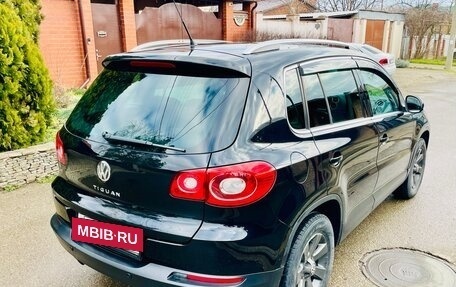 Volkswagen Tiguan I, 2011 год, 1 450 000 рублей, 24 фотография