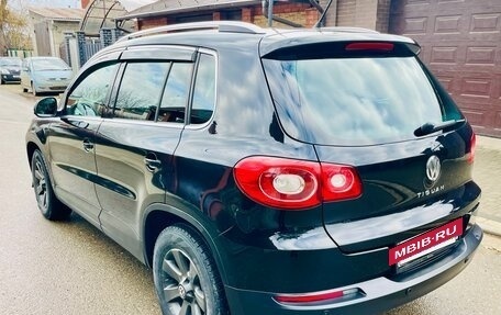 Volkswagen Tiguan I, 2011 год, 1 450 000 рублей, 23 фотография