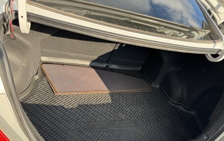 Hyundai Solaris II рестайлинг, 2013 год, 750 000 рублей, 5 фотография