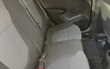 Hyundai Solaris II рестайлинг, 2013 год, 750 000 рублей, 4 фотография