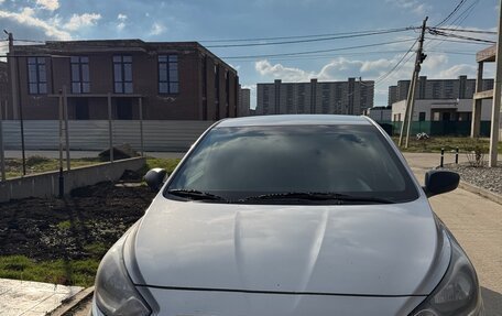 Hyundai Solaris II рестайлинг, 2013 год, 750 000 рублей, 12 фотография