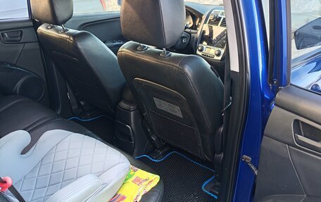 KIA Sportage II, 2006 год, 1 169 000 рублей, 8 фотография