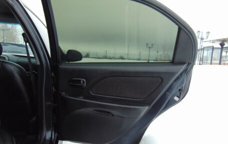 Hyundai Sonata IV рестайлинг, 2008 год, 550 000 рублей, 7 фотография