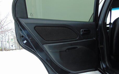 Hyundai Sonata IV рестайлинг, 2008 год, 550 000 рублей, 6 фотография