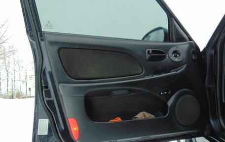 Hyundai Sonata IV рестайлинг, 2008 год, 550 000 рублей, 8 фотография