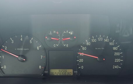 Hyundai Sonata IV рестайлинг, 2008 год, 550 000 рублей, 13 фотография