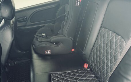 Hyundai Sonata IV рестайлинг, 2008 год, 550 000 рублей, 21 фотография